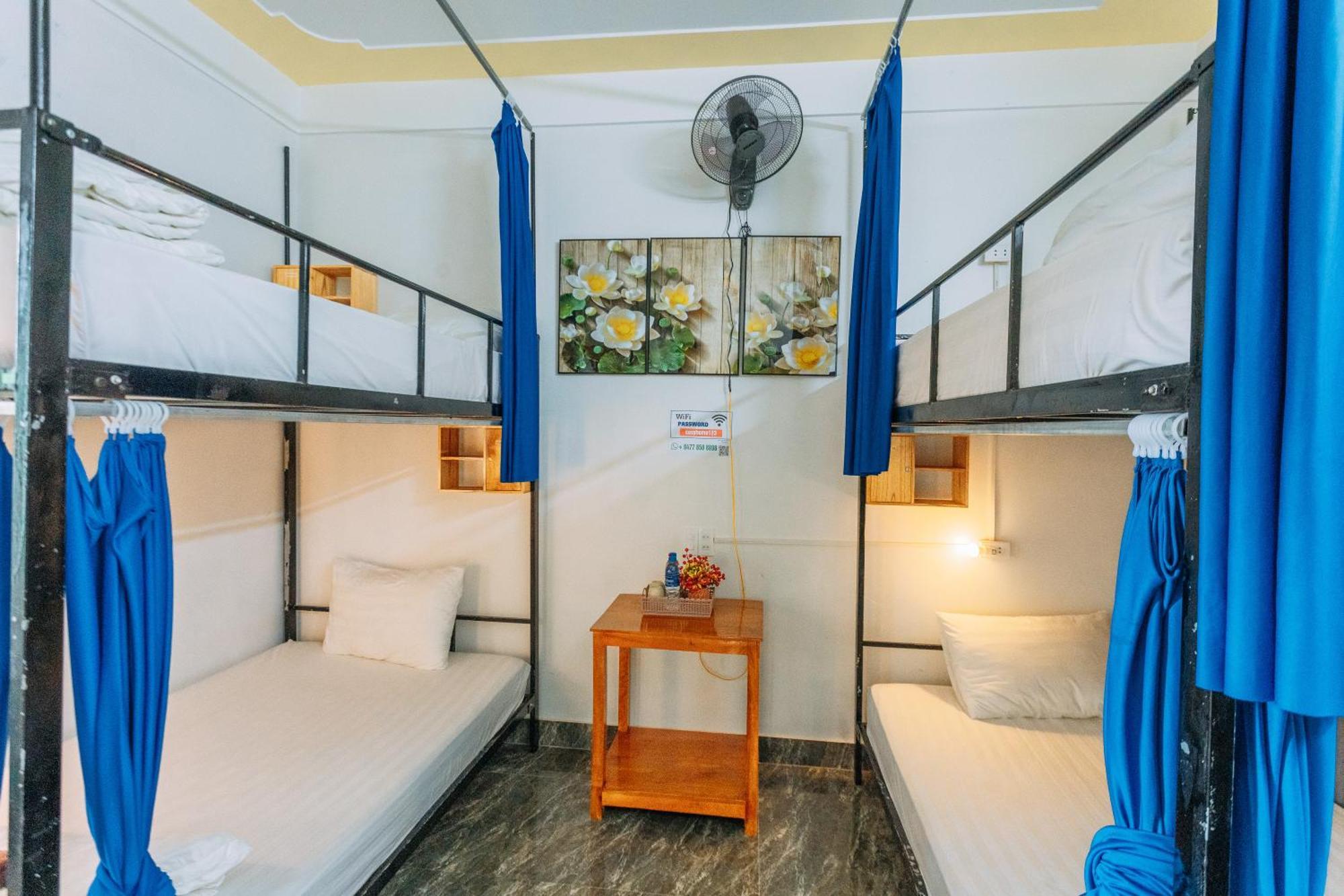 Green Riverside Cosy Home Phong Nha Exteriér fotografie