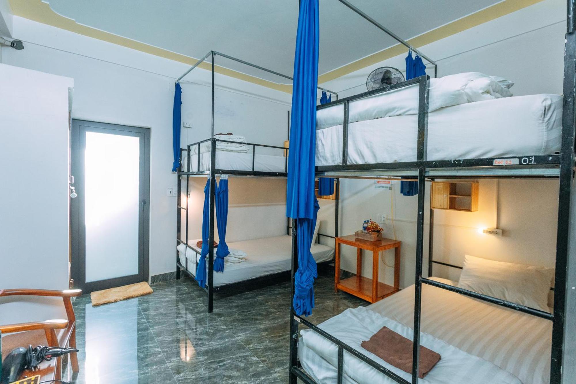 Green Riverside Cosy Home Phong Nha Exteriér fotografie