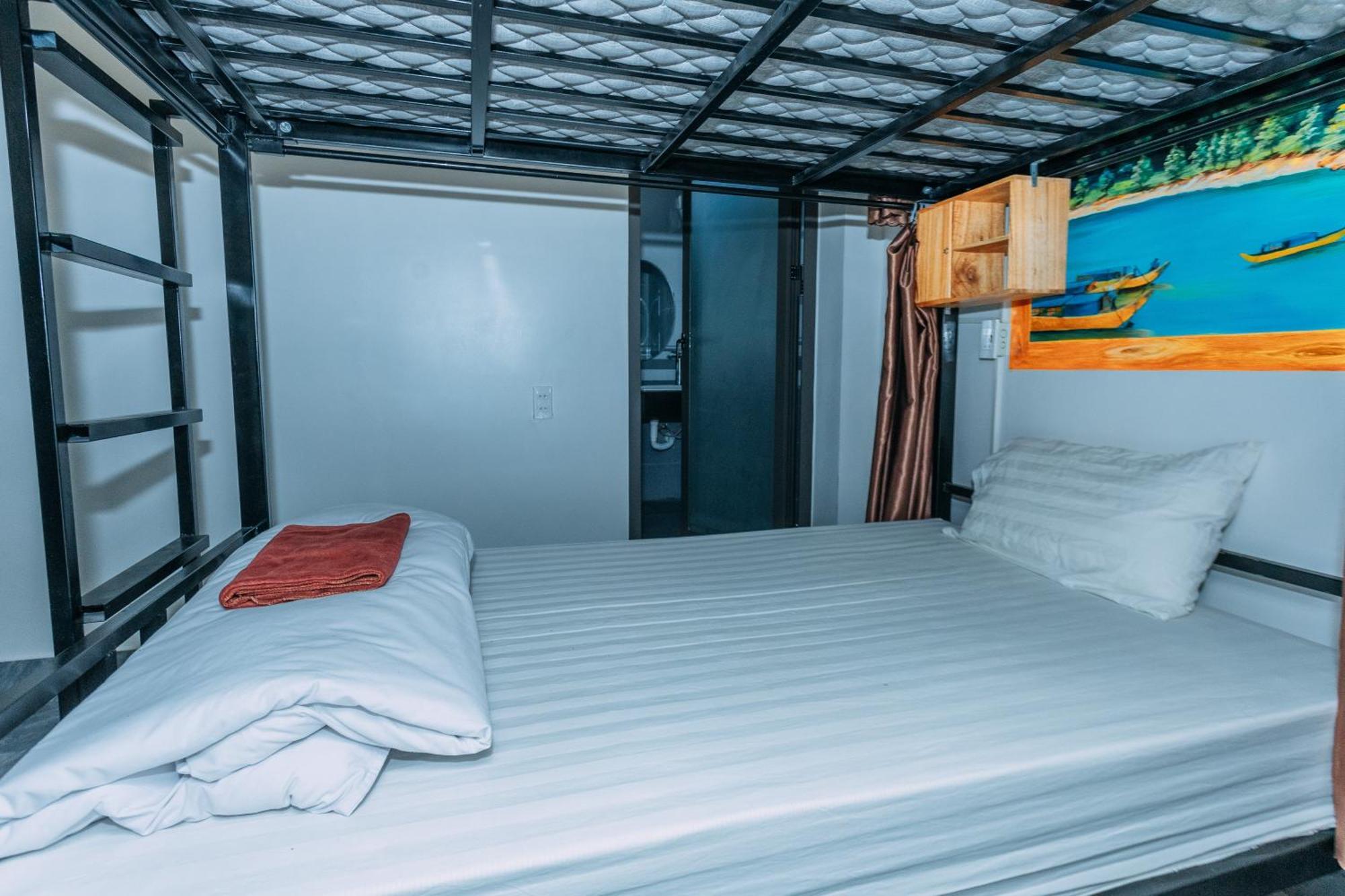 Green Riverside Cosy Home Phong Nha Exteriér fotografie
