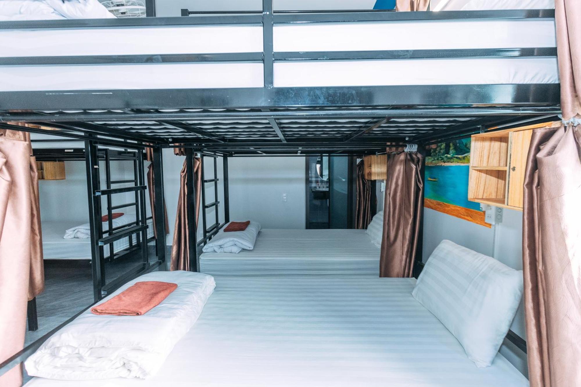 Green Riverside Cosy Home Phong Nha Exteriér fotografie